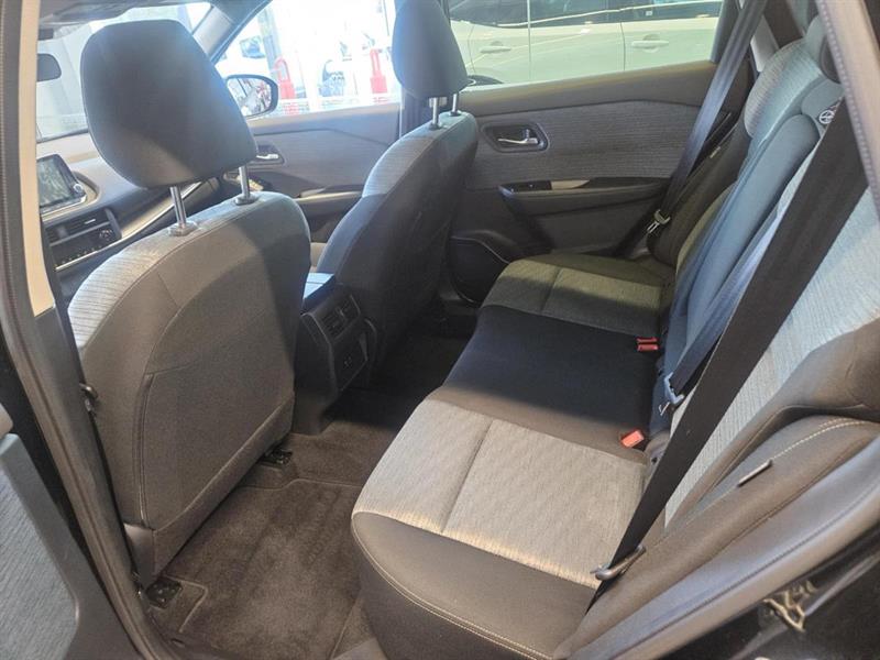 nissan Rogue 2023 - 22