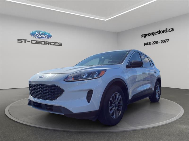ford Escape 2022