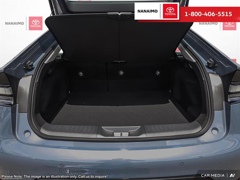 toyota Prius Plug-In 2026 - 7