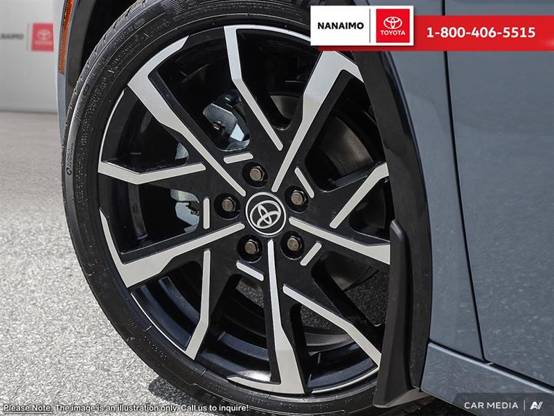 toyota Prius Plug-In 2026 - 8