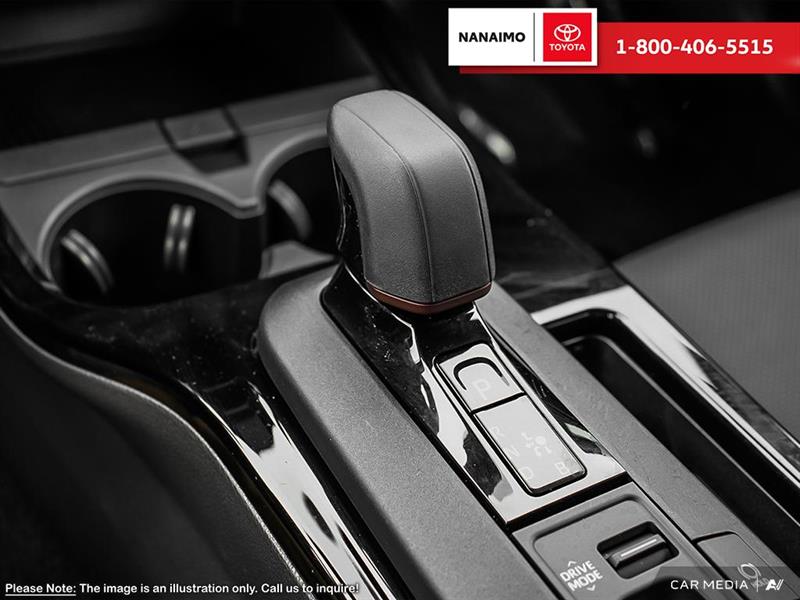 toyota Prius Plug-In 2026 - 18