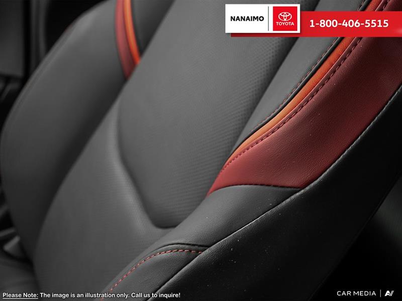 toyota Prius Plug-In 2026 - 21