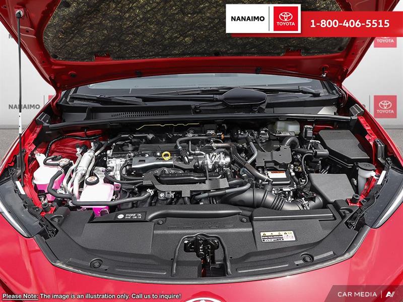 toyota Prius Plug-In 2026 - 6