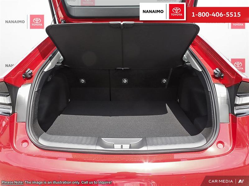 toyota Prius Plug-In 2026 - 7