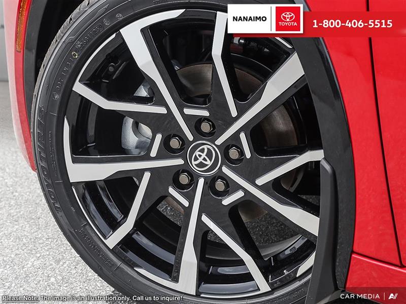 toyota Prius Plug-In 2026 - 8