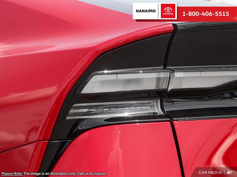 toyota Prius Plug-In 2026 - 12