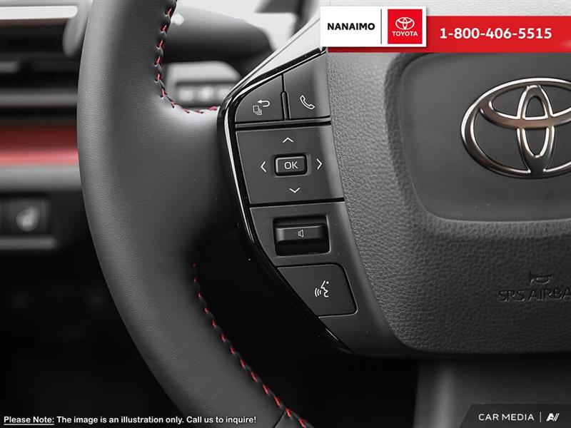 toyota Prius Plug-In 2026 - 16