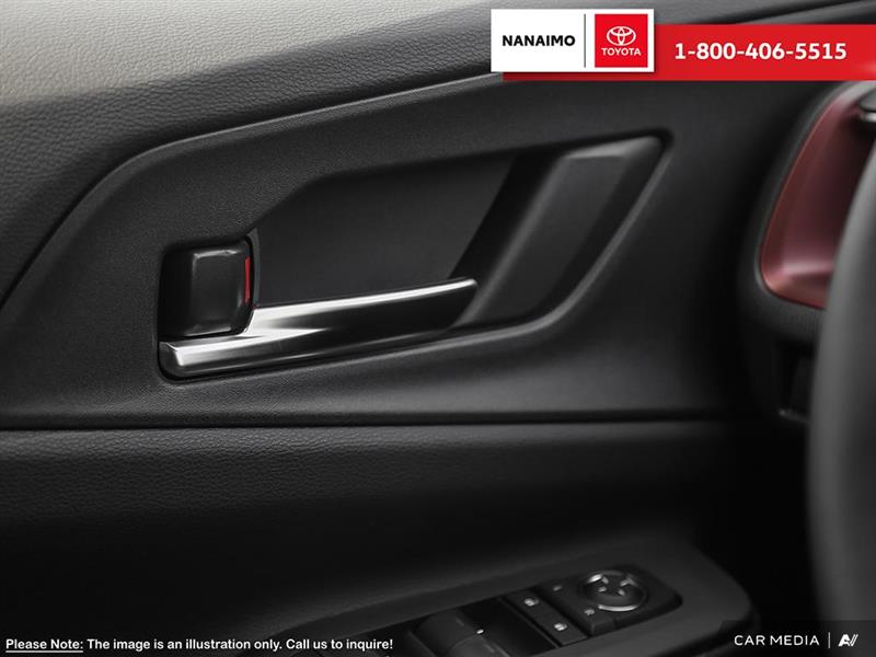 toyota Prius Plug-In 2026 - 17