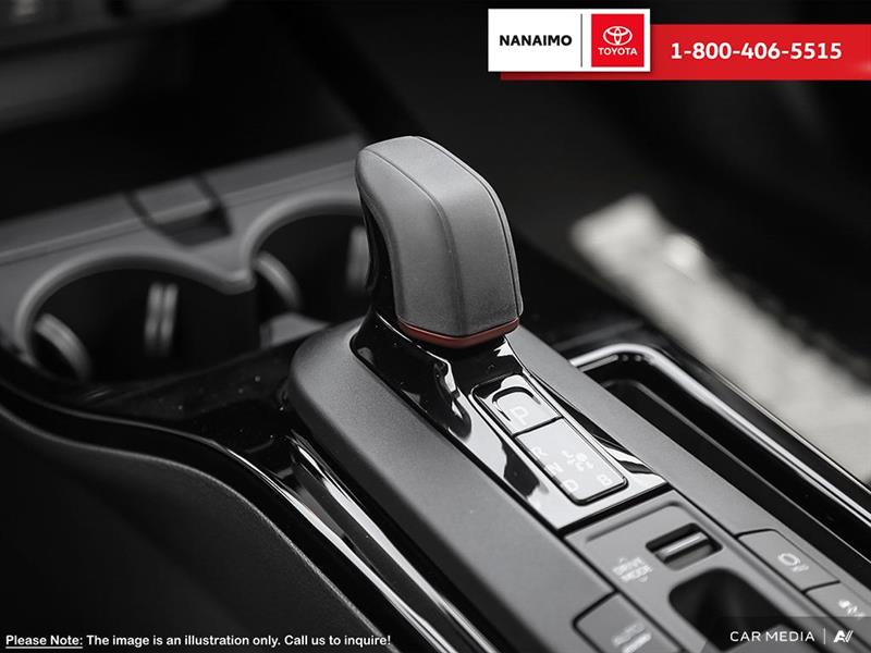 toyota Prius Plug-In 2026 - 18