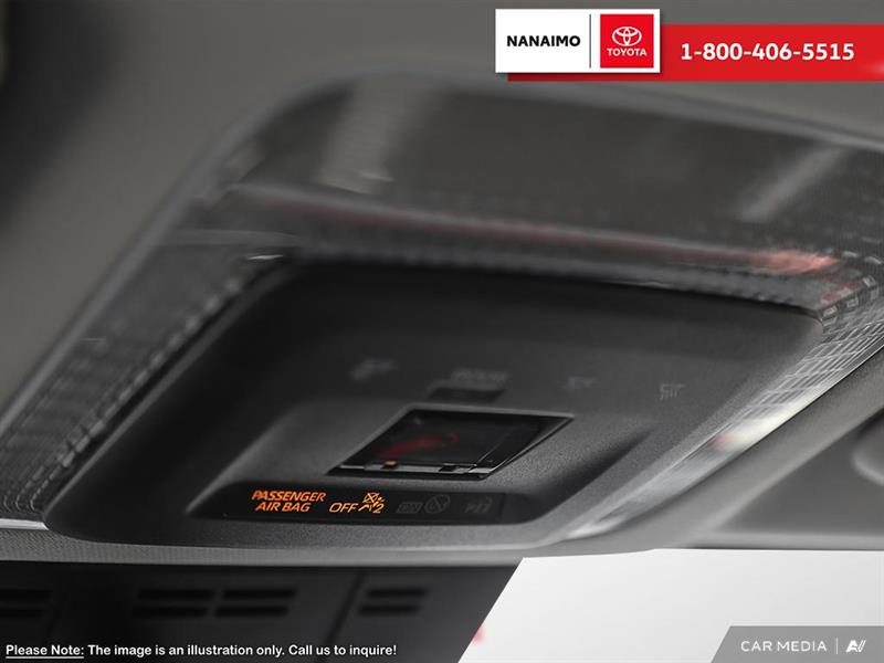 toyota Prius Plug-In 2026 - 20