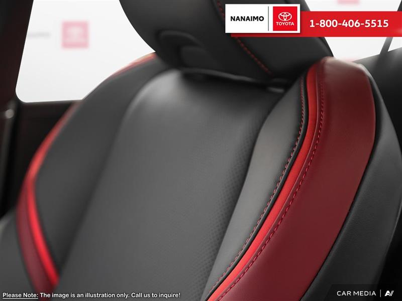 toyota Prius Plug-In 2026 - 21