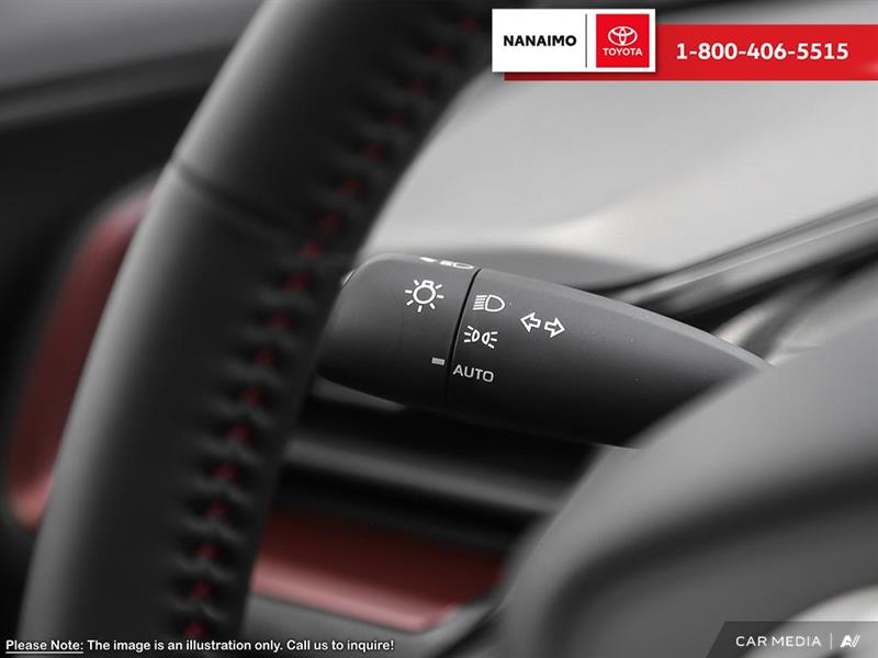 toyota Prius Plug-In 2026 - 27