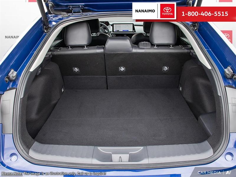 toyota Prius Plug-In 2026 - 7