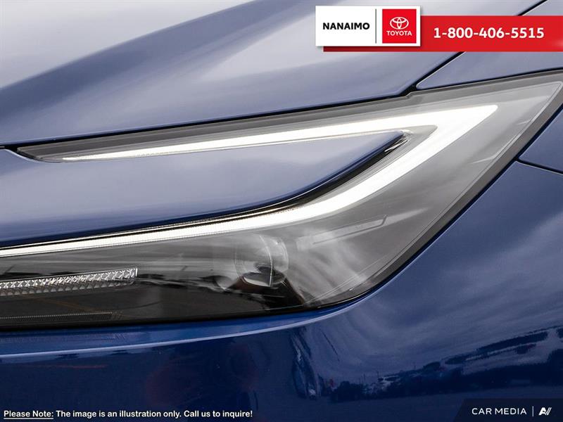 toyota Prius Plug-In 2026 - 11