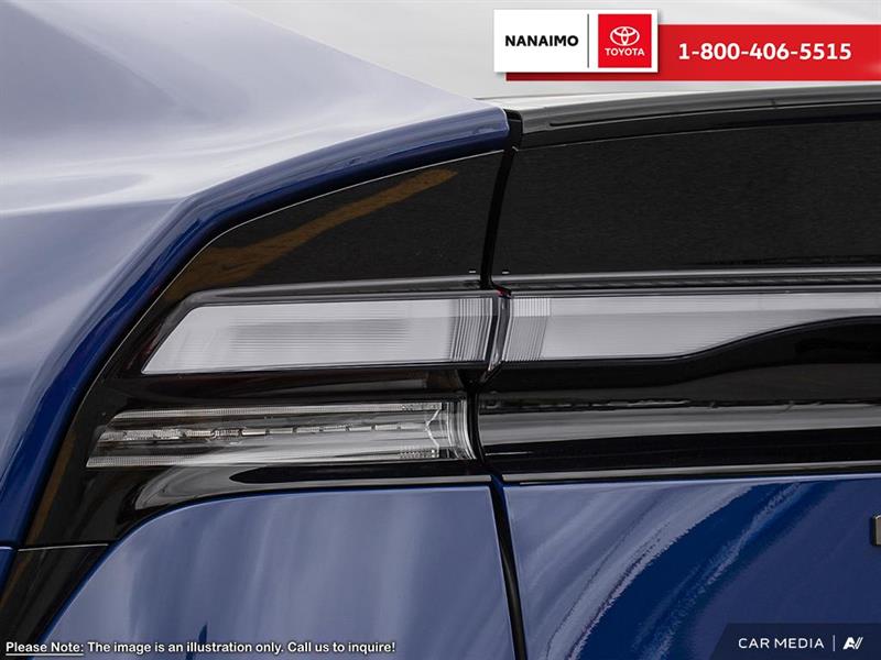 toyota Prius Plug-In 2026 - 12