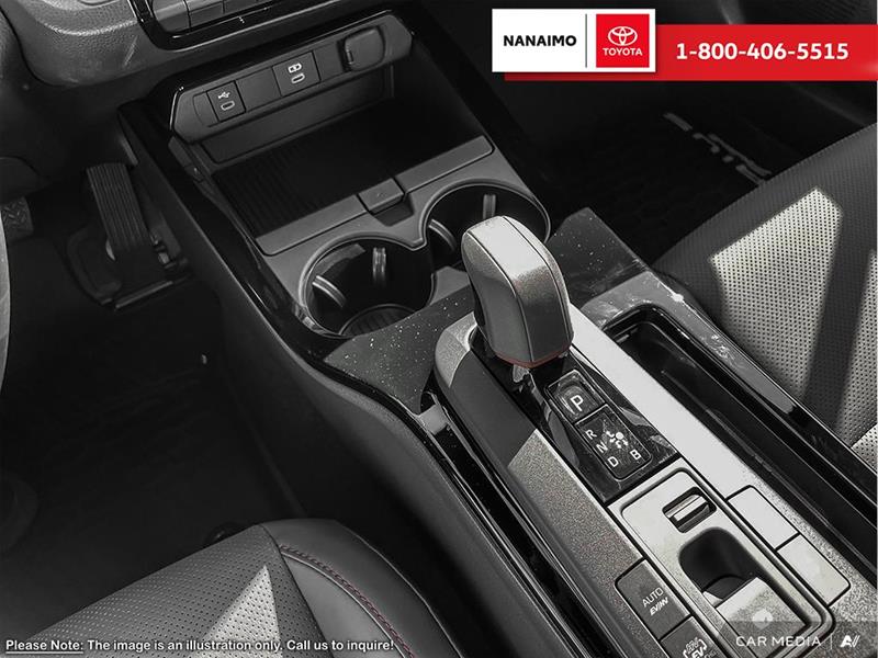 toyota Prius Plug-In 2026 - 18