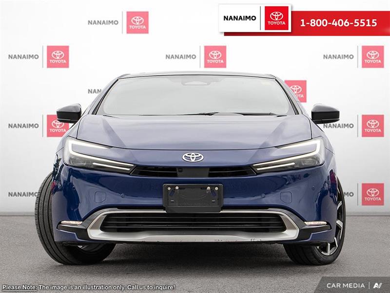 toyota Prius Plug-In 2026 - 2