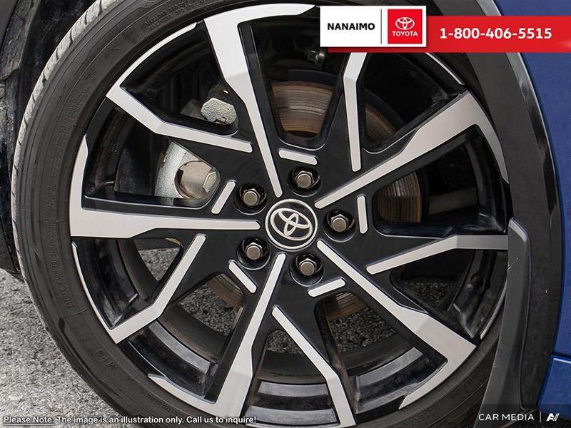 toyota Prius Plug-In 2026 - 8