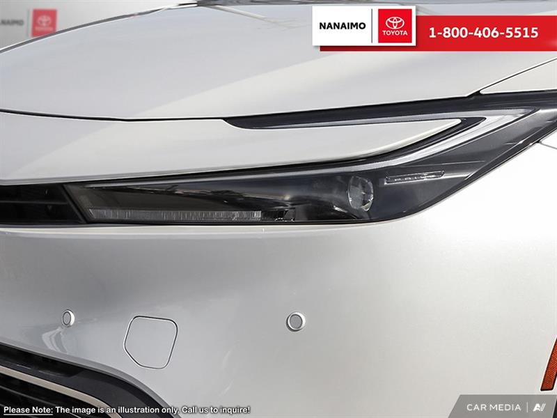 toyota Prius Plug-In 2026 - 11