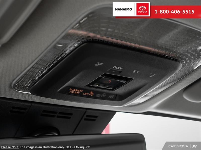 toyota Prius Plug-In 2026 - 20