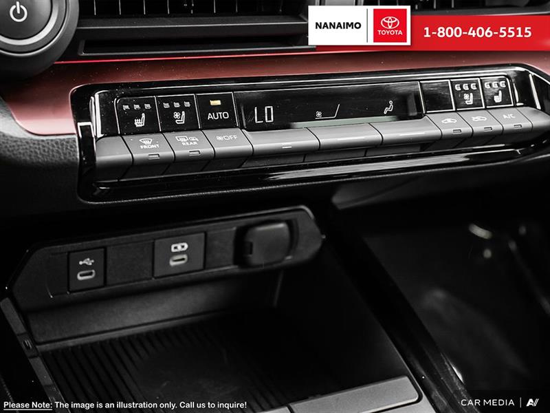 toyota Prius Plug-In 2026 - 26