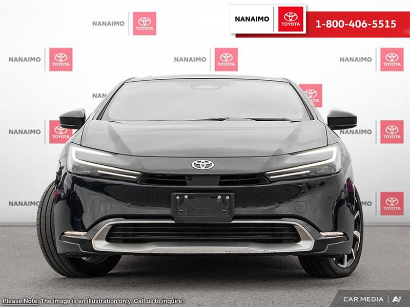 toyota Prius Plug-In 2026 - 2