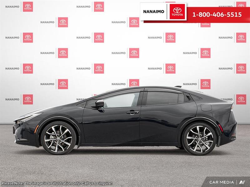 toyota Prius Plug-In 2026 - 3