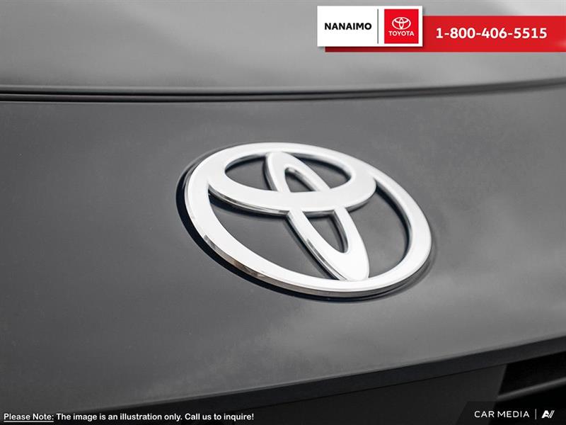 toyota Prius Plug-In 2026 - 7