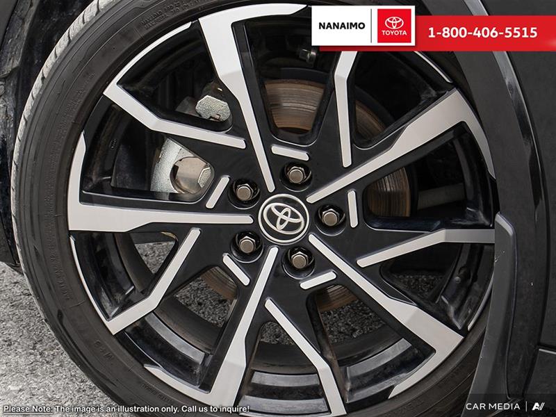 toyota Prius Plug-In 2026 - 8