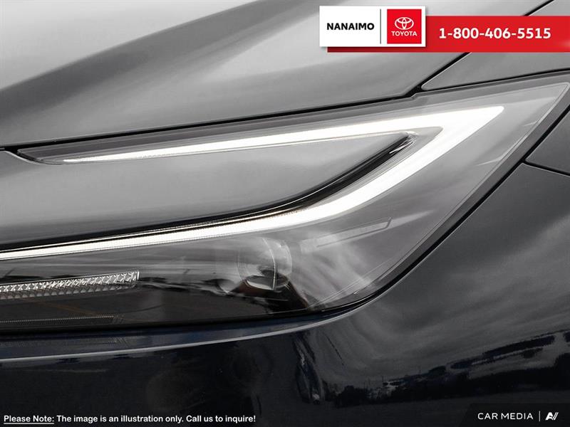 toyota Prius Plug-In 2026 - 11