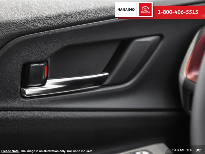 toyota Prius Plug-In 2026 - 17