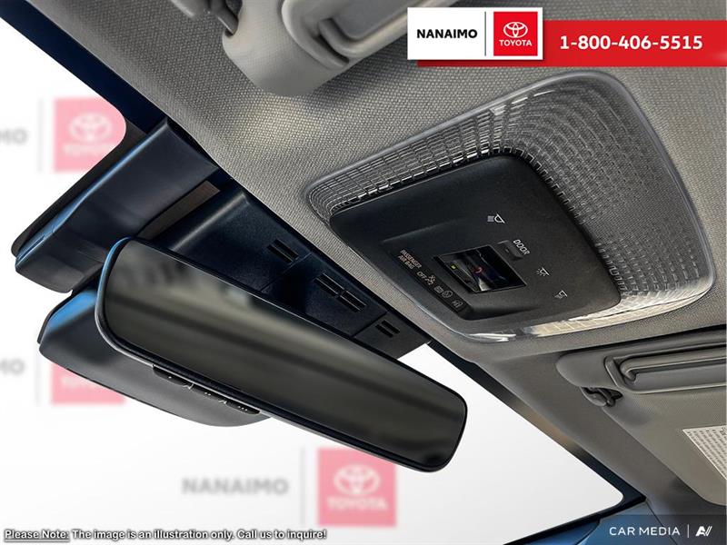 toyota Prius Plug-In 2026 - 20