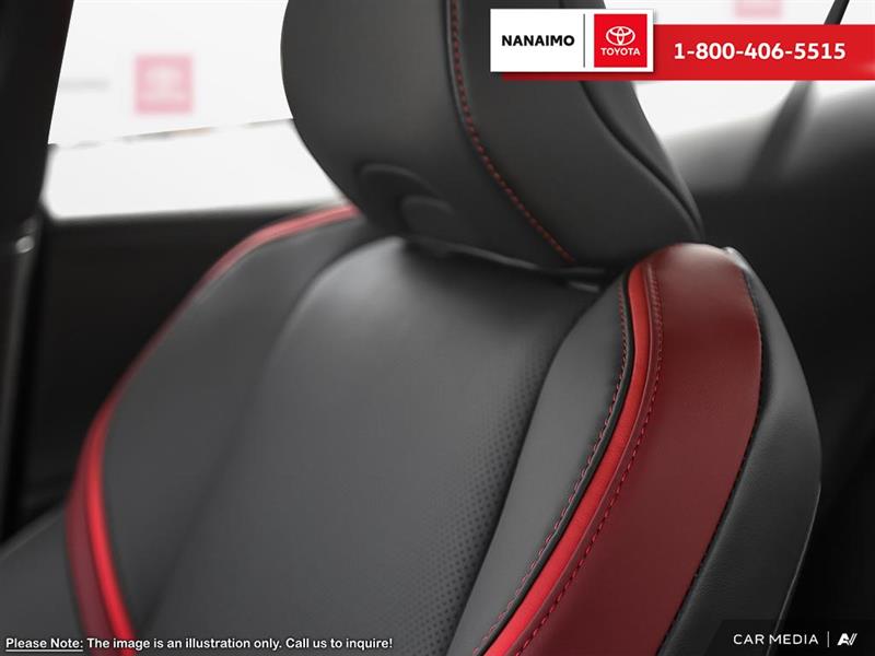 toyota Prius Plug-In 2026 - 21