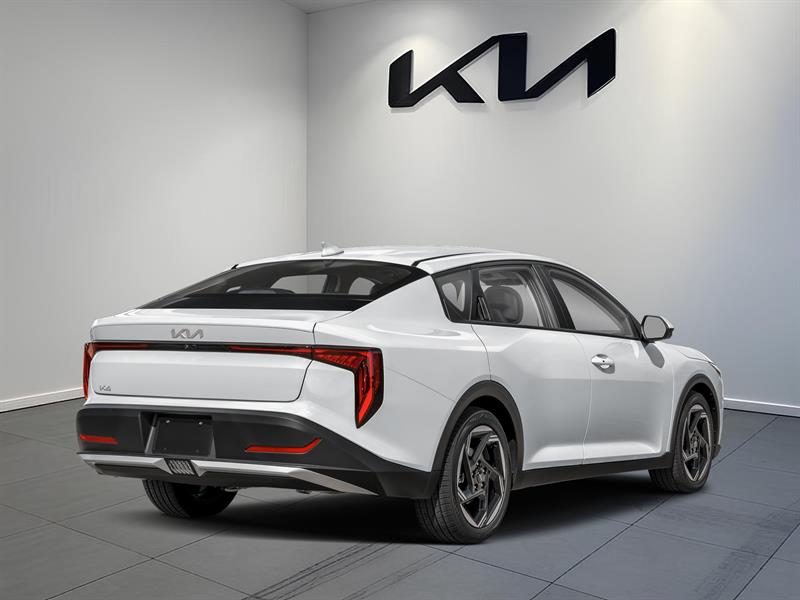 kia K4 2025 - 2