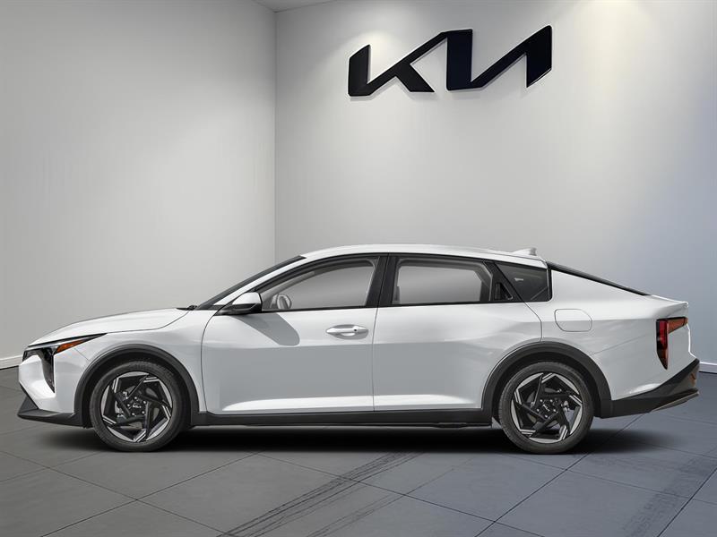 kia K4 2025 - 3
