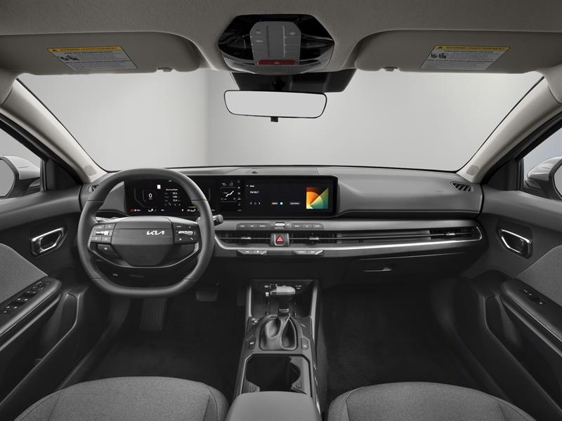 kia K4 2025 - 4