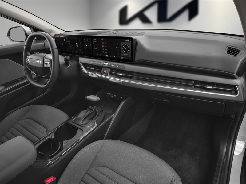 kia K4 2025 - 11