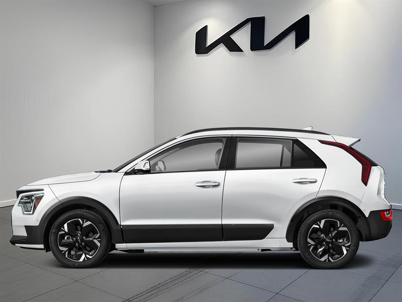 kia Niro électrique 2025 - 3