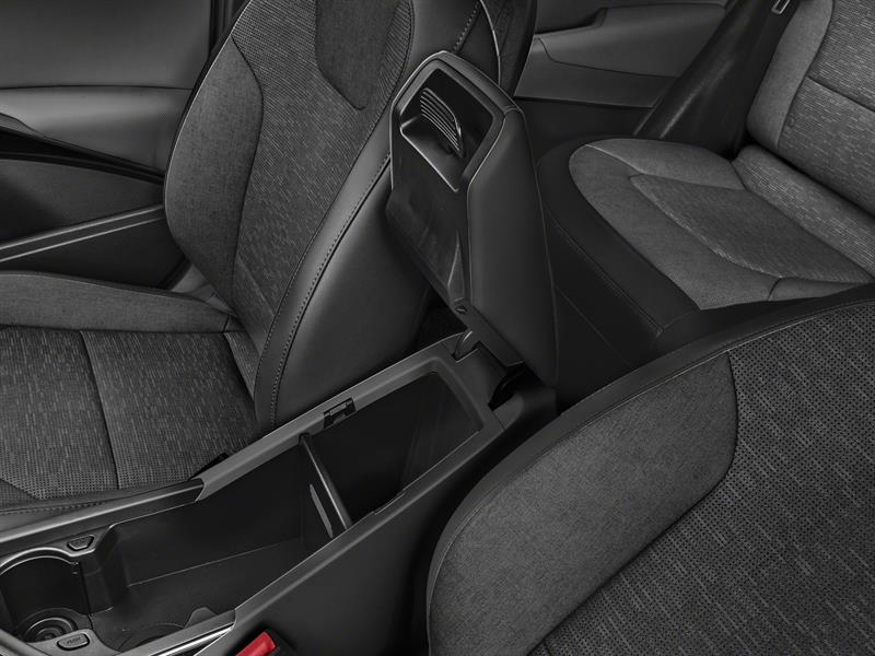 kia Niro électrique 2025 - 10