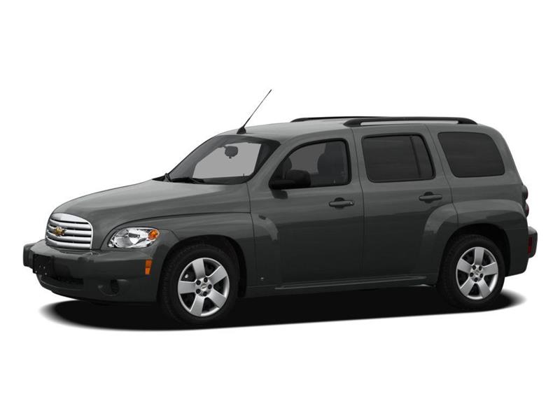 chevrolet HHR 2008