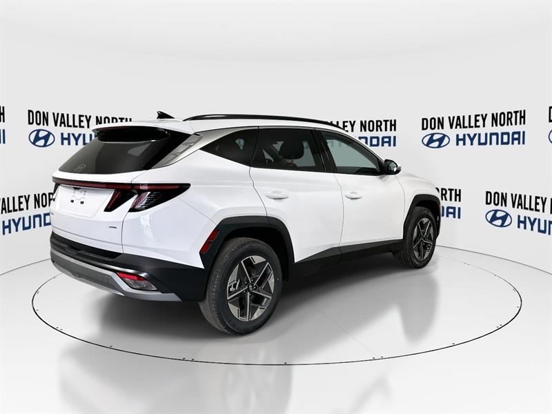 hyundai Tucson 2026 - 7