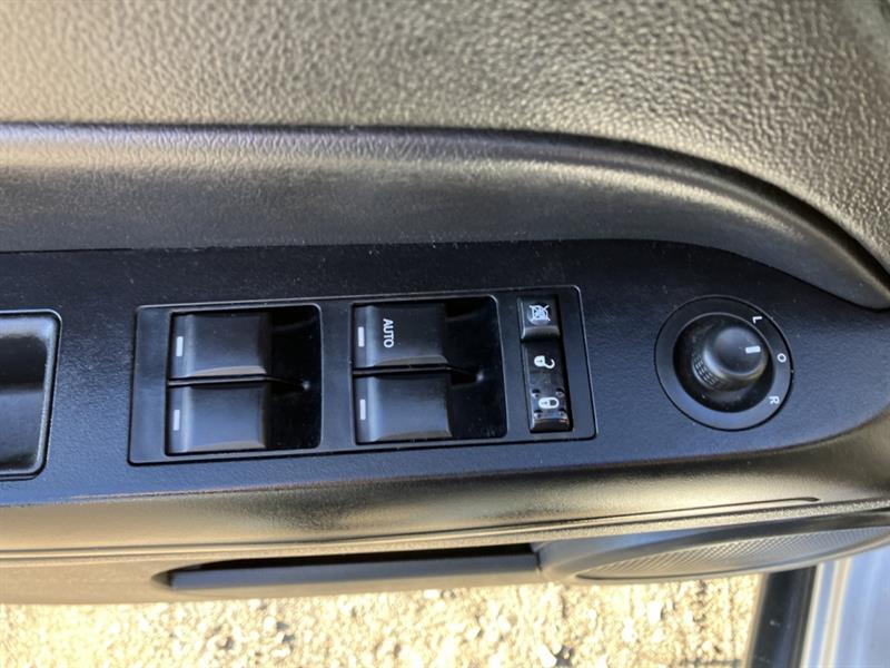 jeep Patriot 2011 - 8