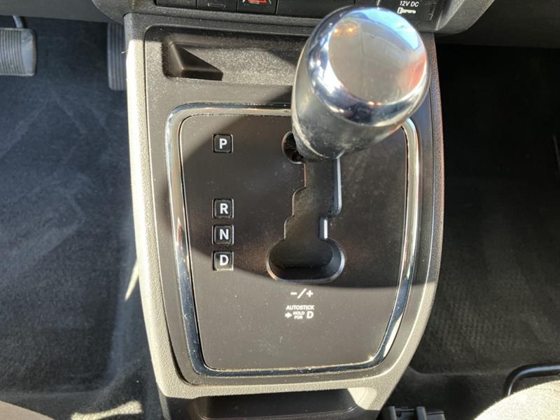 jeep Patriot 2011 - 12