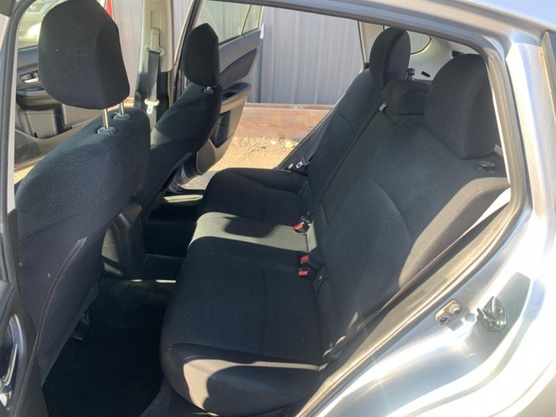 subaru Impreza 2014 - 6