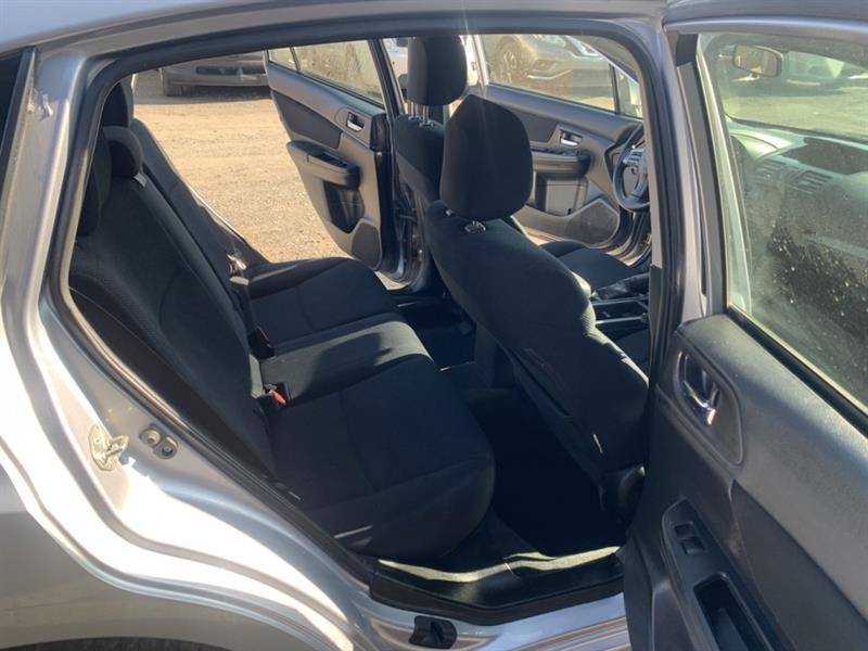 subaru Impreza 2014 - 8