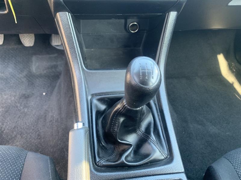 subaru Impreza 2014 - 12