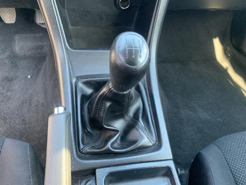 subaru Impreza 2014 - 15