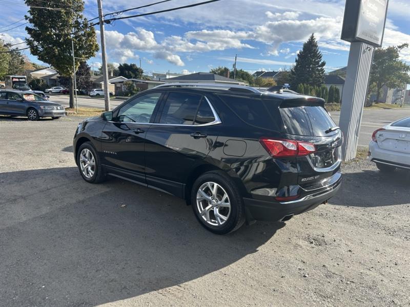 chevrolet Equinox 2018 - 3