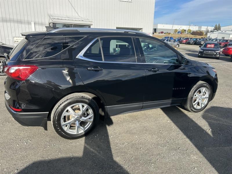 chevrolet Equinox 2018 - 5