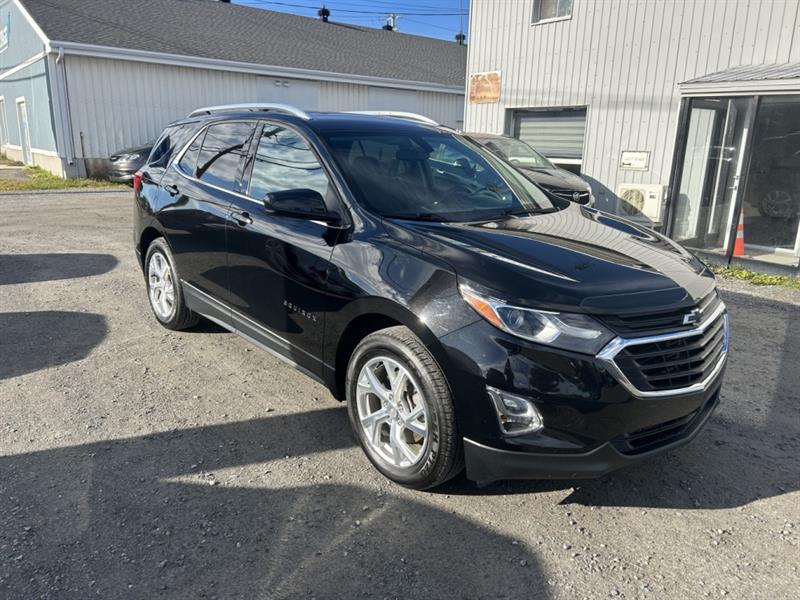 chevrolet Equinox 2018 - 6